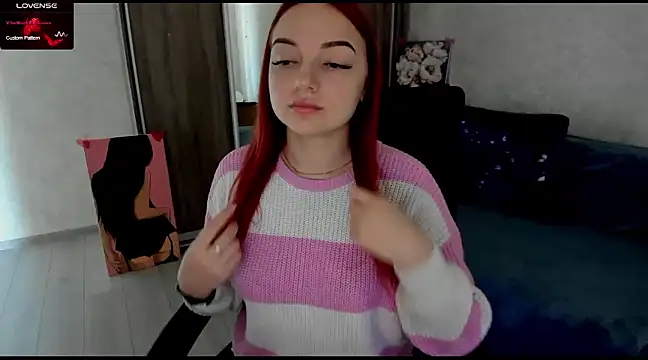 Snapshot of Stella__Cox chatting on 02-25-25, 07:52 Stella  Cox online show from 02-25-25, 07:52