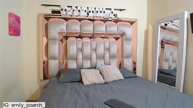 emilyaboott online show from 02-21-25, 12:27