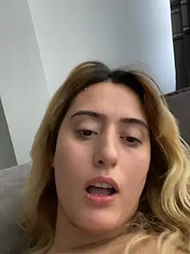 afrodizyak online show from 02-18-26, 12:12