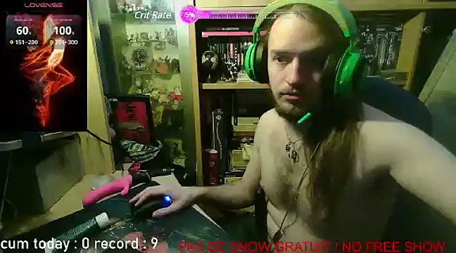 nicolasdumand21 online show from 12-17-24, 07:15