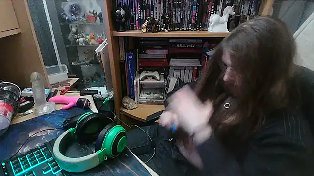 nicolasdumand21 online show from 02-20-25, 08:47