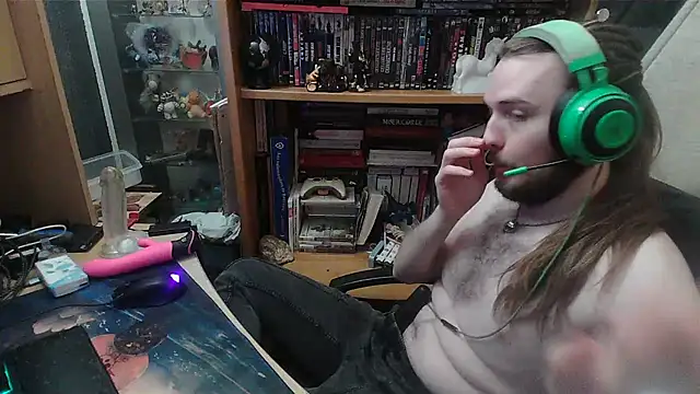 nicolasdumand21 online show from 02-21-25, 05:09