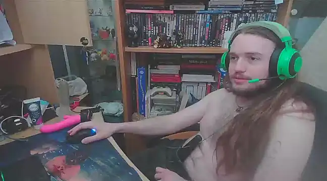 nicolasdumand21 online show from 02-22-25, 12:29