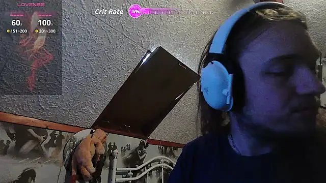 nicolasdumand21 online show from 01-19-26, 11:25