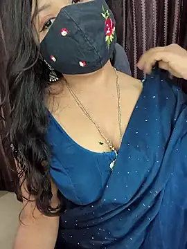 Tanvi-patil online show from 11-14-25, 06:12