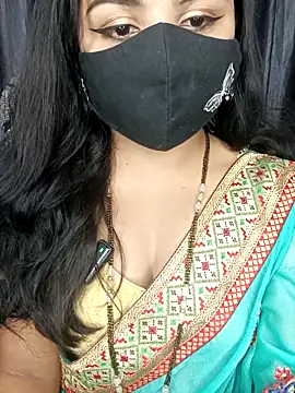 Tanvi-patil online show from 04-29-26, 05:17