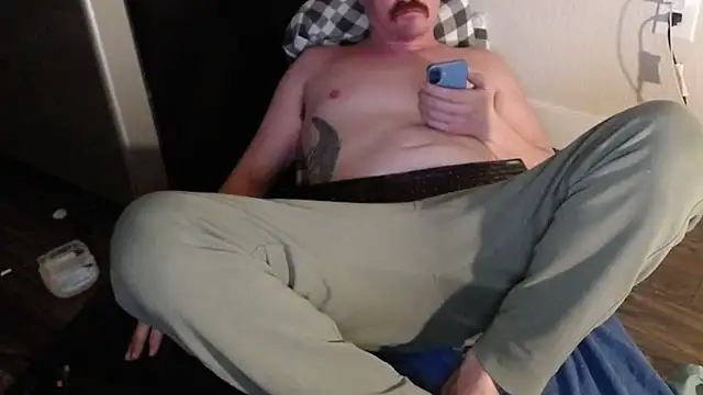 steelwood303 online show from 02-23-26, 12:46