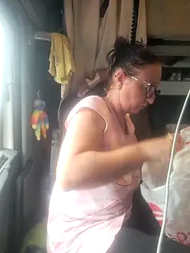 cuplubijoanna online show from 03-02-25, 03:05