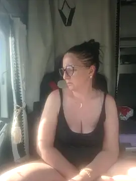 cuplubijoanna online show from 03-04-25, 08:57