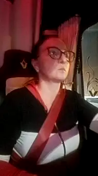 cuplubijoanna online show from 03-04-25, 09:22