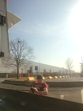 cuplubijoanna online show from 03-09-25, 11:47