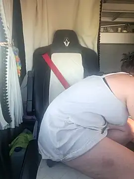 cuplubijoanna online show from 03-18-25, 03:53