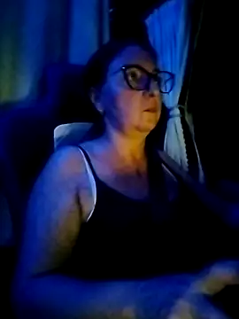 cuplubijoanna online show from 10-10-25, 04:00