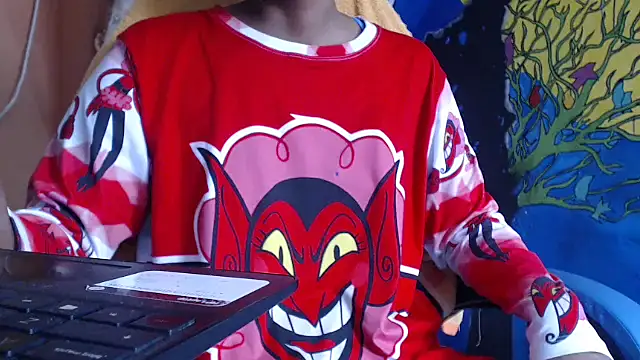 Snapshot of yohatinelly07 chatting on 10-23-25, 06:50 yohatinelly07 online show from 10-23-25, 06:50