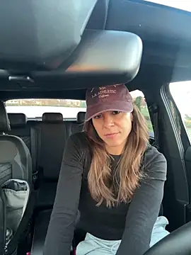 JuicyFruits93 online show from 03-19-26, 06:06