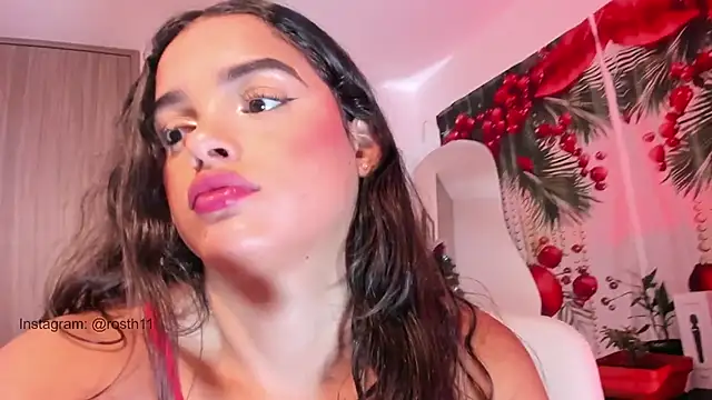 rossth1 online show from 12-21-24, 11:02