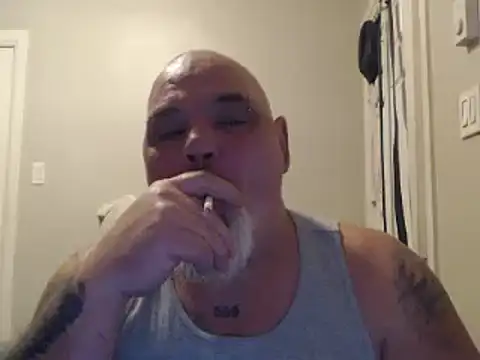 Snapshot of Newfiesausage1972 chatting on 01-23-25, 02:50 Newfiesausage1972 online show from 01-23-25, 02:50