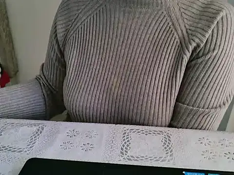 Gracefulgoddess online show from 01-15-25, 07:05