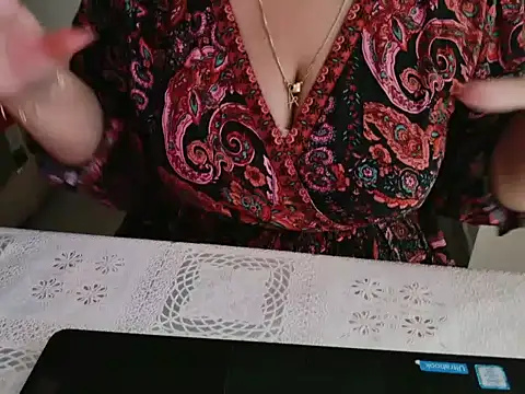 Gracefulgoddess online show from 01-15-25, 10:38