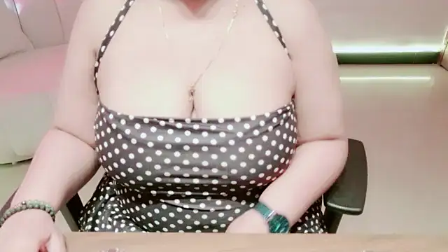 Gracefulgoddess online show from 03-08-26, 09:02