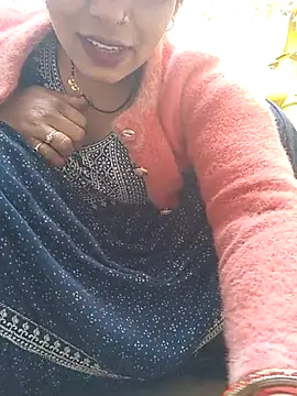 Simaran bhabhi online show from 02-13-25, 02:01