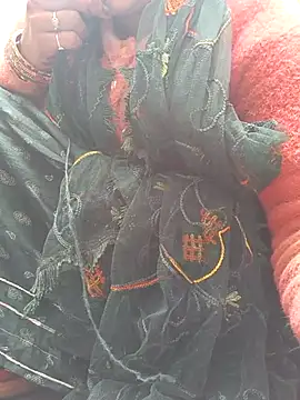 Simaran bhabhi online show from 03-10-25, 01:34