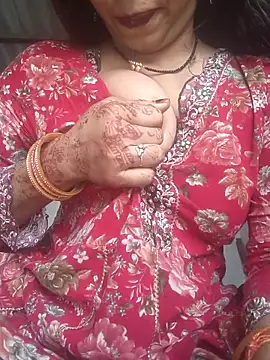 Simaran bhabhi online show from 10-17-25, 01:09