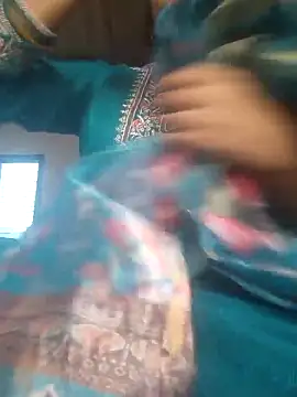 Simaran bhabhi online show from 11-03-25, 01:19