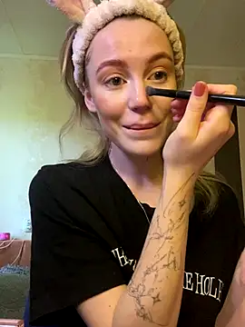 meanexx online show from 10-10-25, 06:12