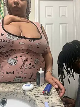 1BeautyN1Beast online show from 12-22-24, 02:28