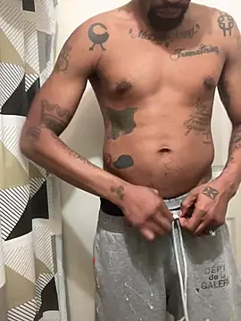 1BeautyN1Beast online show from 01-28-25, 12:36