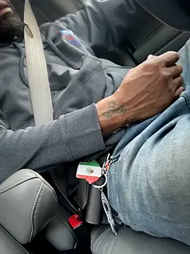 1BeautyN1Beast online show from 10-15-25, 01:11