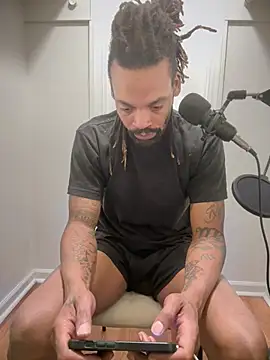 1BeautyN1Beast online show from 02-22-26, 09:24