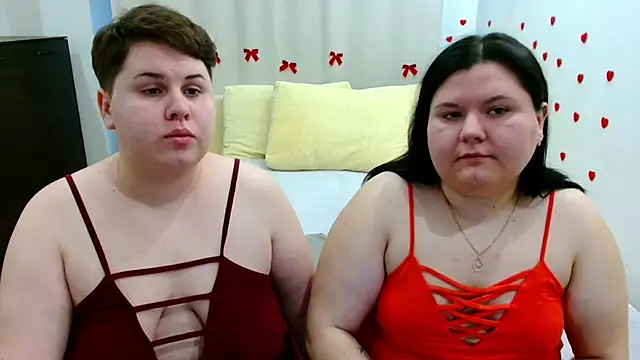 BeckyAndHellen online show from 11-28-25, 12:08