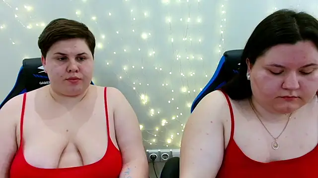 BeckyAndHellen online show from 03-30-26, 07:26