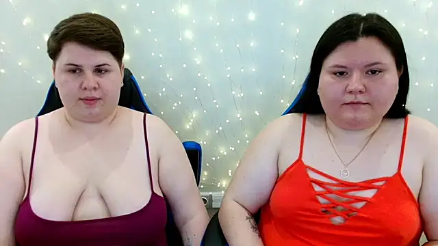 BeckyAndHellen online show from 06-28-26, 10:32