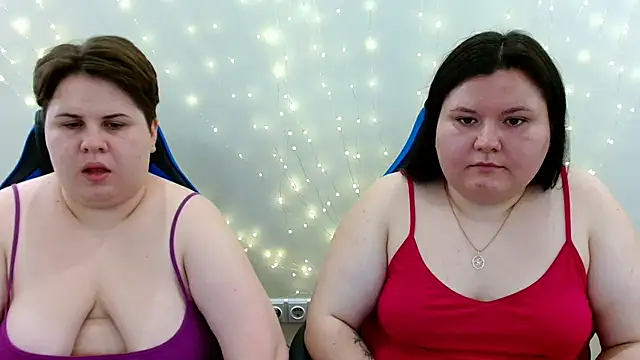 BeckyAndHellen online show from 07-21-26, 11:23
