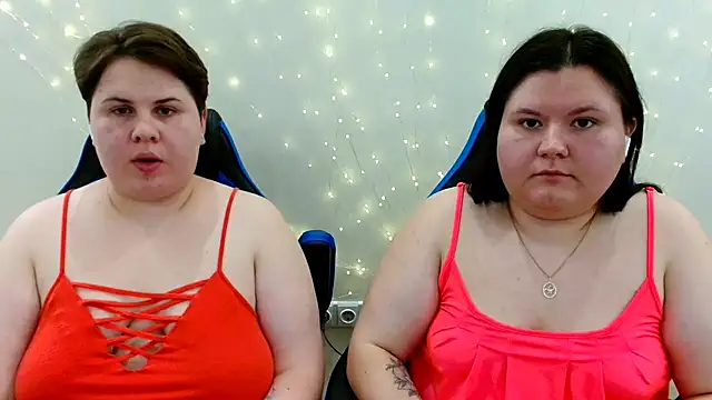 BeckyAndHellen online show from 07-22-26, 10:34