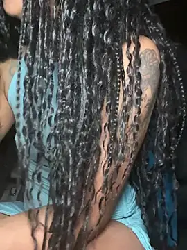 Shuggabutt online show from 04-04-26, 04:11