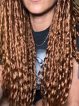 Shuggabutt online show from 04-17-26, 07:17