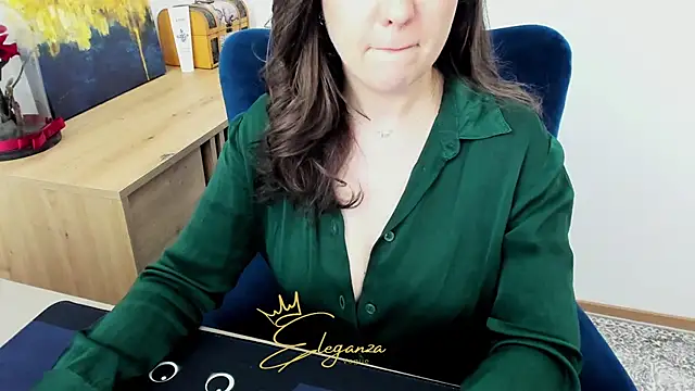 EnygmaVane online show from 05-05-26, 11:07