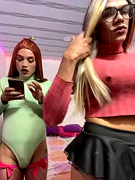 big girl21cm online show from 10-30-25, 12:56