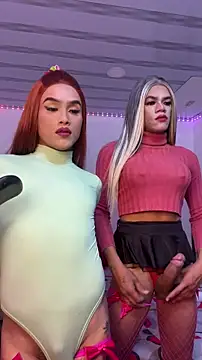 big girl21cm online show from 11-11-25, 01:55