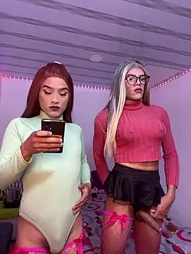 big girl21cm online show from 12-02-25, 02:01