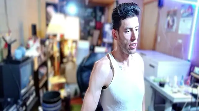 savageconfidence online show from 10-07-25, 08:11