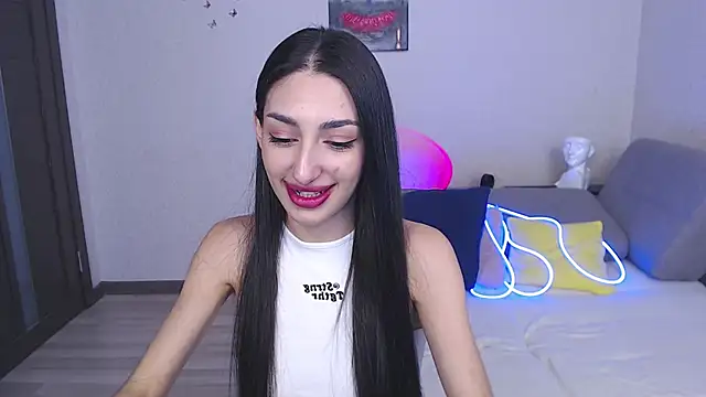 Snapshot of Lina_Robbins chatting on 02-28-25, 05:15 Lina Robbins online show from 02-28-25, 05:15