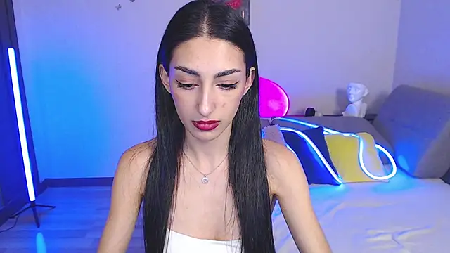 Snapshot of Lina_Robbins chatting on 03-09-25, 12:42 Lina Robbins online show from 03-09-25, 12:42