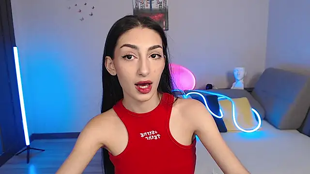 Snapshot of Lina_Robbins chatting on 03-10-25, 12:18 Lina Robbins online show from 03-10-25, 12:18