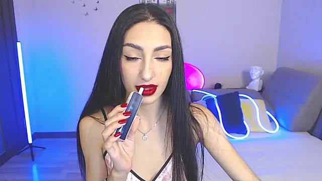 Snapshot of Lina_Robbins chatting on 03-13-25, 03:00 Lina Robbins online show from 03-13-25, 03:00