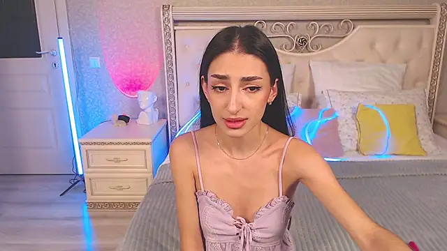 Snapshot of Lina_Robbins chatting on 10-18-25, 11:16 Lina Robbins online show from 10-18-25, 11:16